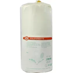 Polsterwatte gerollt 20 cmx2 m 1 St