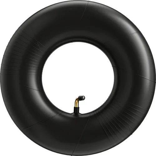 Schlauch für den Rasenmäherreifen 13x5.00-8 mit Winkelventil Reifendecke Reifenschlauch Traktor