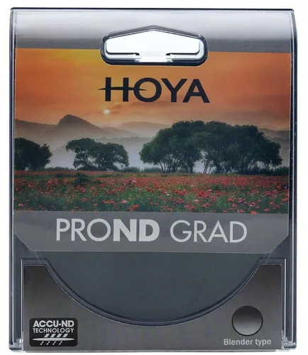 Objektivfilter von HOYA