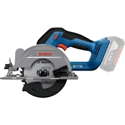 Bosch Professional GKS 18V-51 Akku-Handkreissäge 18 V in blau von Bosch