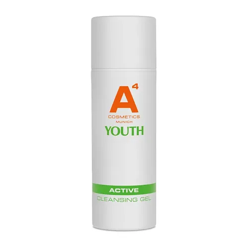 A4-Cosmetics Youth Active Cleansing Gel 150 ml