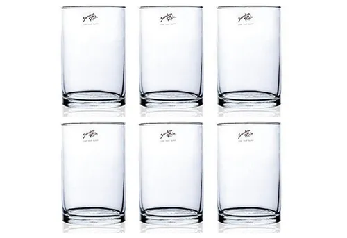 Sandra Rich Dekovase Cyli, Hot Cut von Sandra Rich