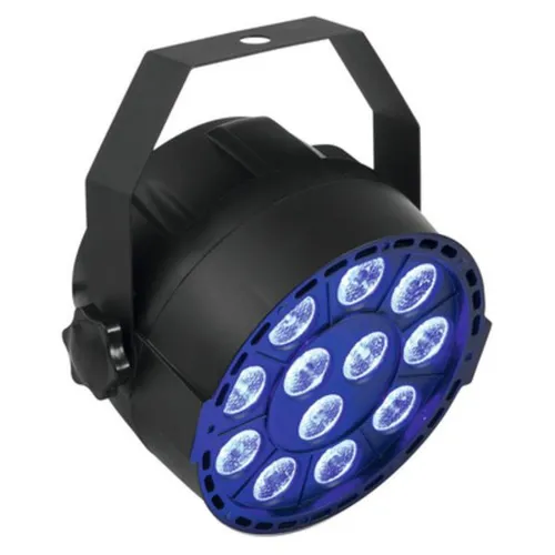 PARty Spot 12x3W RGB