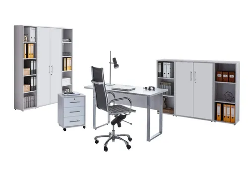 Büromöbelgarnituren von BMG Möbel