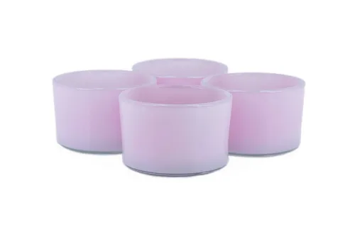 Kerzenständer Pink von Creativery