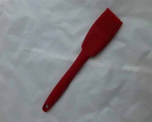 Kaiser Silikon Bratpinsel Backpinsel Pinsel Küchenpinsel 42mm breit 686035