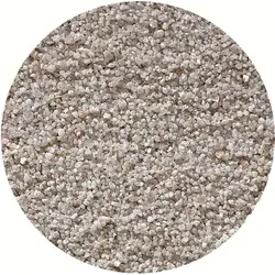 PROREGAL Quarz-Silbersand 5kg für Ascher und Sandbefüllung - Sonstige Elektroinstallationsartikel, ideal für Ascher und kreative Sandbefüllungen. Qualitätssand in 5kg für vielseitige Anwendungen.