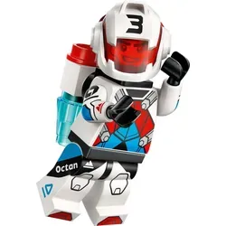 LEGO Serie 27: Jetpack Racer