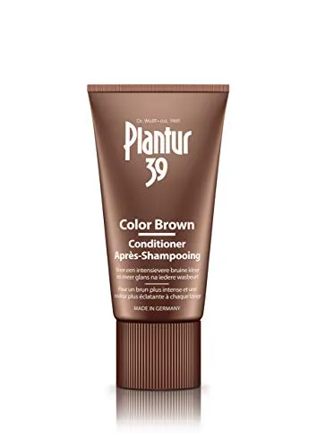 Plantur 39 Conditioner Braun
