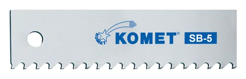 Komet Maschinensägeblatt HSS SB5 350 x 25 x 1,5 mm 10 Zähne / Zoll - 400064