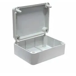ARLI Abzweigdose IP67 Aufputz 190 x 145 x 80 mm Feuchtraumdose