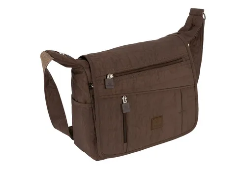 EAAKIE Umhängetasche Damen Tasche Schultertasche Umhängetasche Crossover Bag Shopper, als Schultertasche, Umhängetasche tragbar