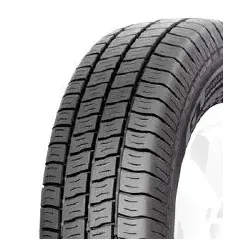 GT Radial ST 6000 185/80 R14C 104 N, Sommerreifen für Anhänger - Autoreifen mit verstärkten Seitenwänden für hohe Belastungen, ideal für lange Standzeiten und sicheres Fahren bei Nässe dank effektiver Wasserableitung.