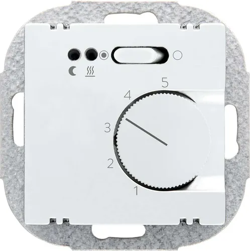 Siemens i-syst (5TC97745WH00) Thermostat von Siemens