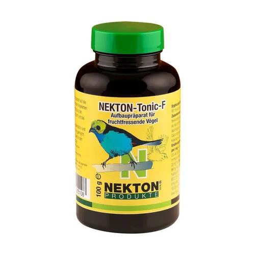 Nekton Tonic-F