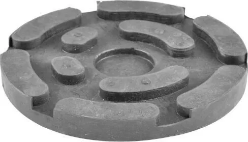 Tedgum Auflagenteller, Rangierheber 00848879