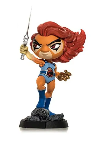 Minico Thundercats - Lion-O