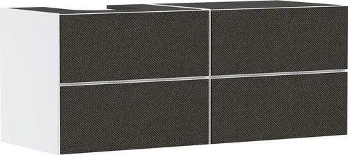 HANSGROHE 54236660 Waschtischunterschrank Xevolos E MW