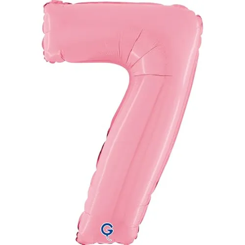 Luftballons Pink von Grabo