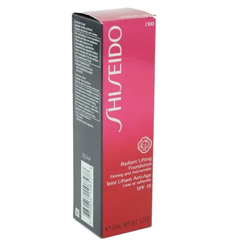 Shiseido Make-up von Shiseido