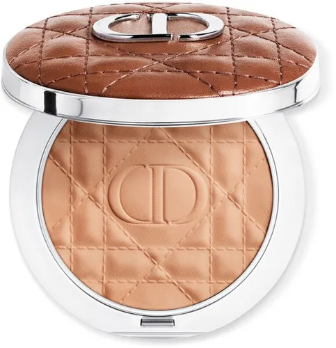 DIOR Forever Nude Bronzer Velvet 02 7 g Bronzingpuder von Dior