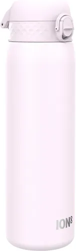 ion8 Auslaufsichere Edelstahlflasche Lilac Dusk 1200 ml