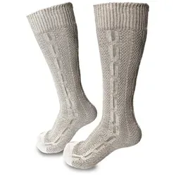 Trachtensocken von Steigenhöfer Manufaktur