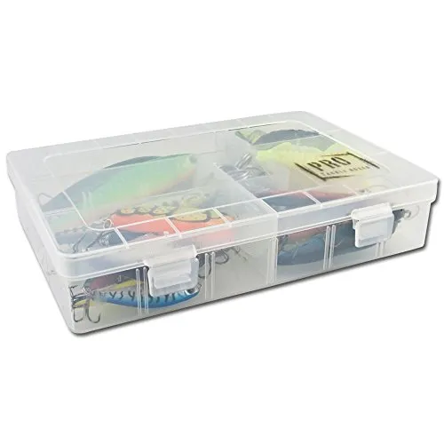 Pro Tackle Gerätebox 3450