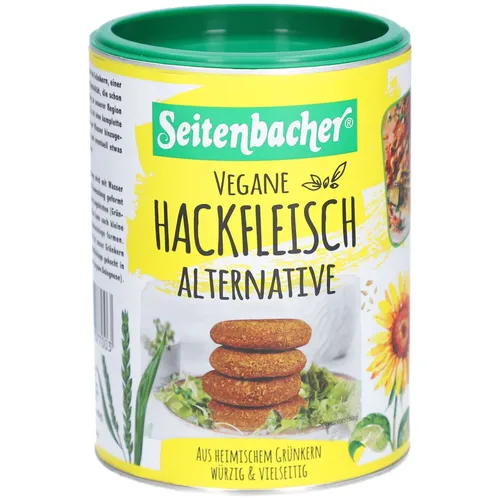 Seitenbacher® HACKFLEISCH ERSATZ von Seitenbacher