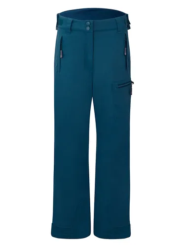 Trollkids Kids Hallingdal Pant 164, Madeira Blue von TROLLKIDS