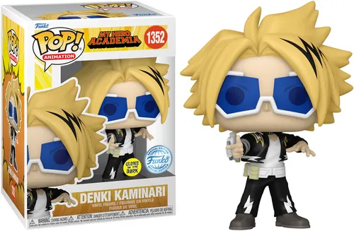 FUNKO POP!