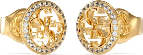 Guess Damen Ohrstecker JUBE02136JWYGTU von GUESS