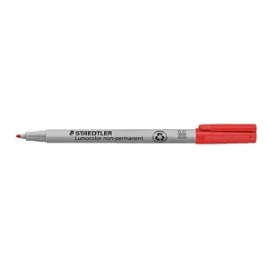 Markierstifte & Textmarker Grau von STAEDTLER