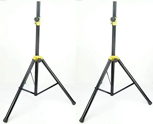 Lautsprecherständer von MASTER AUDIO