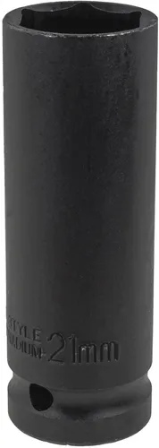 mm Kraft Stecknuss 1/2