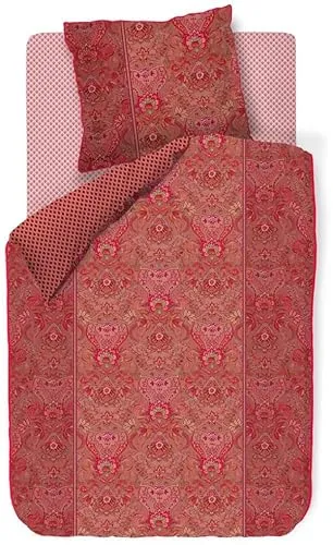 Pip Studio Bettwäsche Pink von Pip Studio