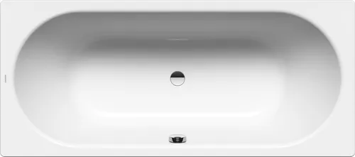 Kaldewei Badewanne „Classic Duo“ 170 × 75 cm von KALDEWEI