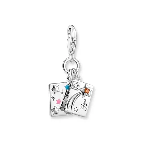 Charms & Anhänger Silber von THOMAS SABO