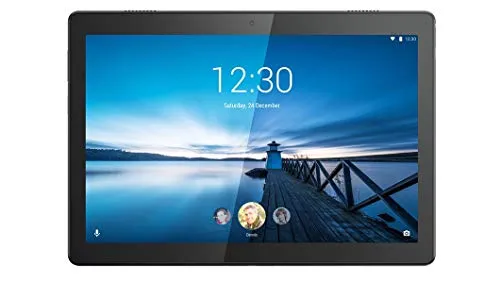 Lenovo ST Tab M10 FHD TB-X605L Bundle von Lenovo
