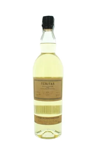 Veritas White Blended Rum 47% vol von St. Philipi