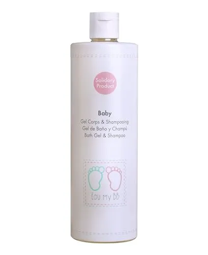 EAU MY BB Seifen & Handwäsche, 200 ml