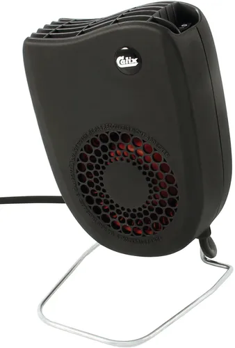 Calix KFZ-Innenraum-Heizlüfter 230V