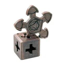 Bartl Cast Puzzle OGear von Bartl