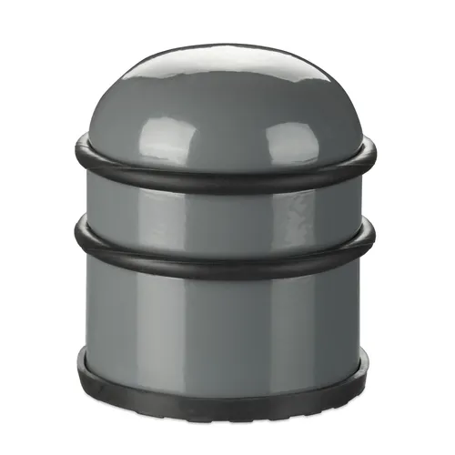 Türstopper Fensterstopper Boden-Türpuffer Bodentürstopper Zimmertürstopper Rund