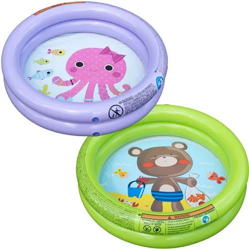 Intex Pools von Babypool