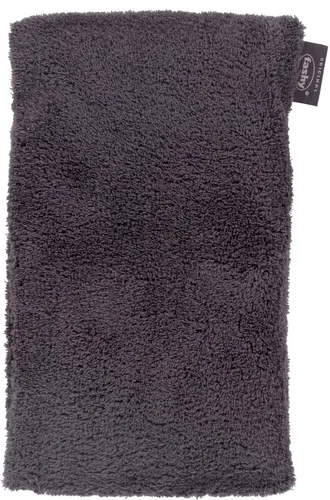 Produktbild Fashy GmbH Wärmekissen mit Rapssamenfüllung 17 x 30 cm, mit flauschigem Bezug -