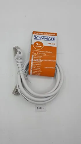 Schwaiger Kabel von Schwaiger