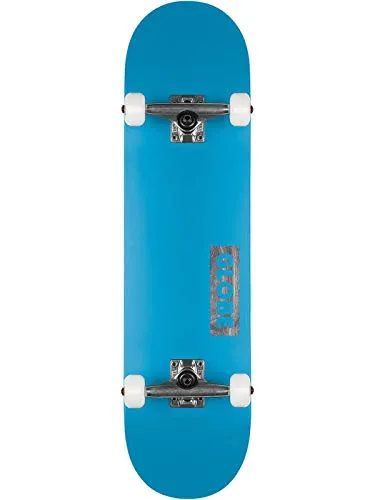 Goodstock Complete Neon Blue 8.375