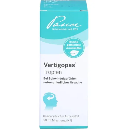 Vertigopas Tropfen