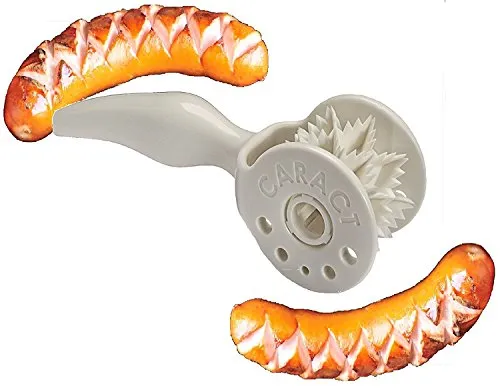 WEISS CARACT Grillzubehör